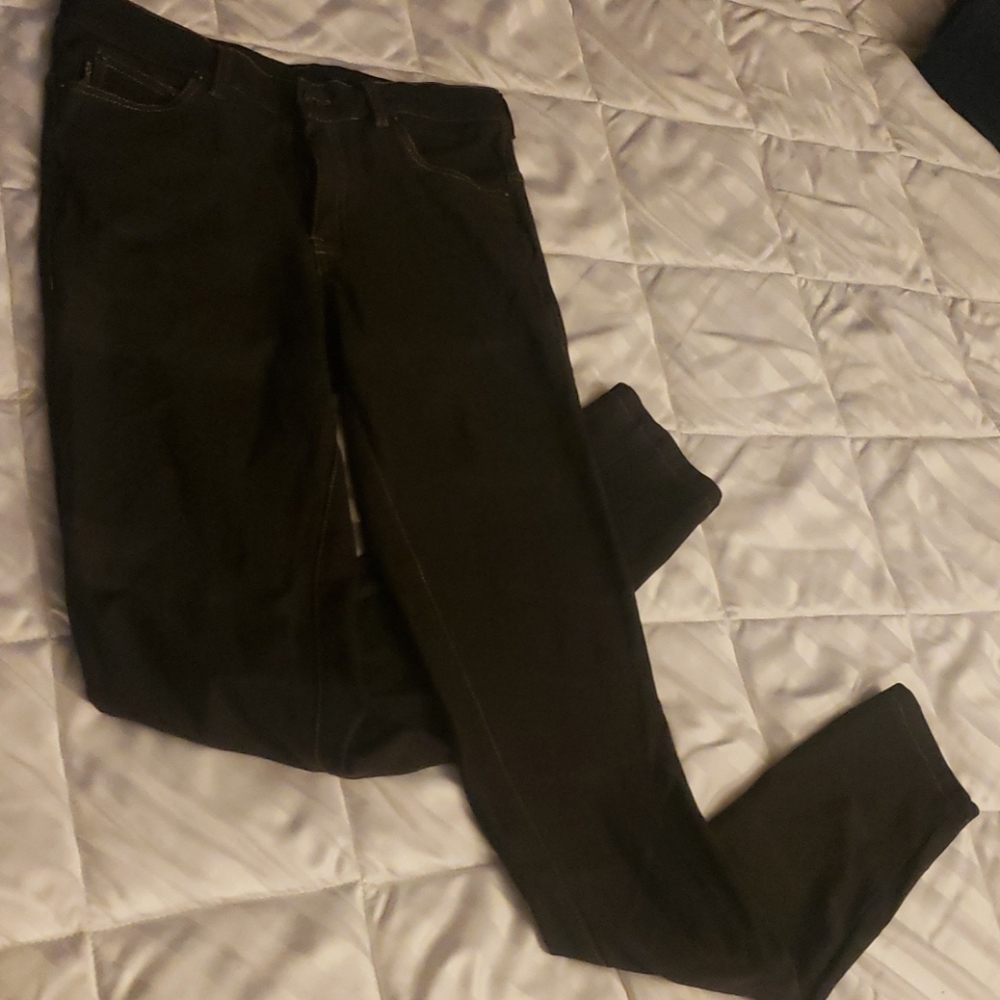 Black pants - Picture 4 of 4